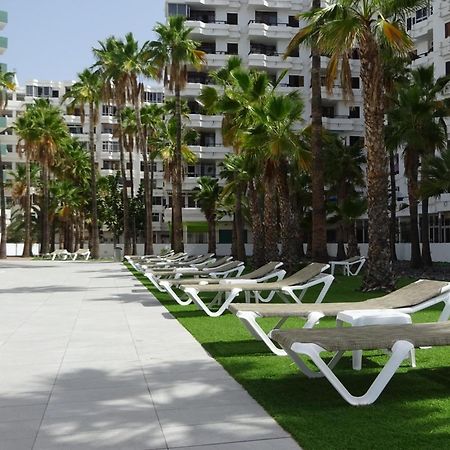 Relaxing Friendly Holiday Home Playa del Inglés Kültér fotó